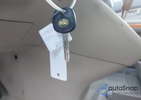 2008 Lexus Rx 350 из США, поврежденный, VIN 2T2HK31U68C091773